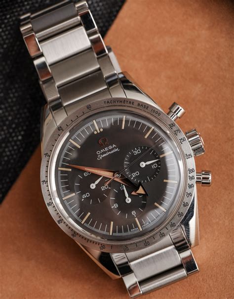 new omega speedmaster '57|Omega Speedmaster 57 vintage watch.